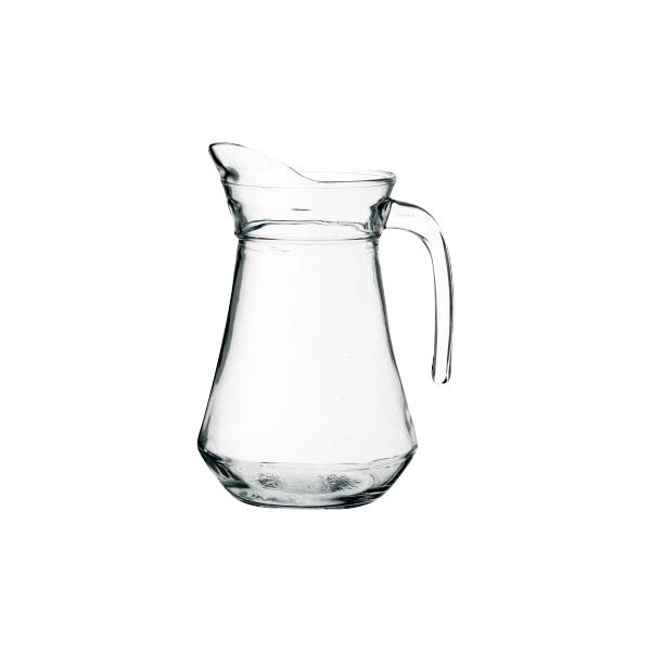 Arcoroc tillbringare i glas, 1,0 l