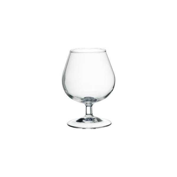 Arcoroc Degustation Cognacglas, 25 cl.