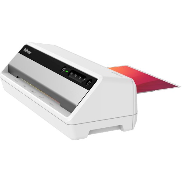 Lamineringsmaskin Fellowes Saturn A4
