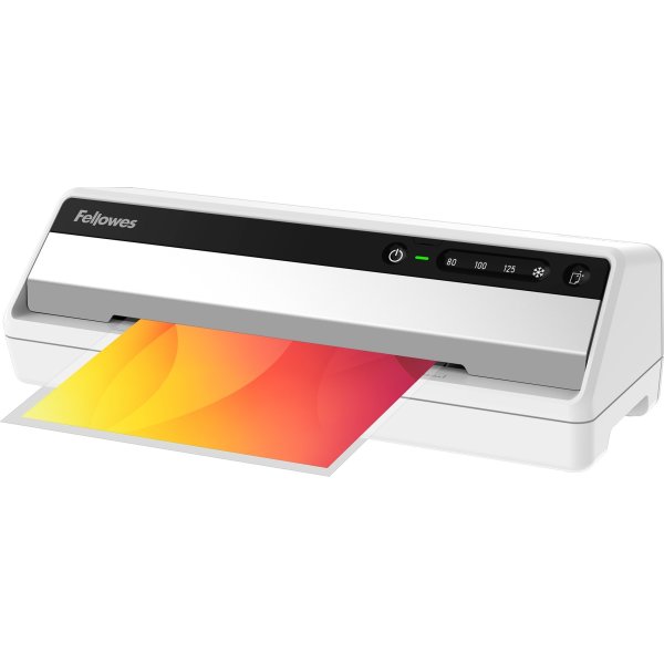 Lamineringsmaskin Fellowes Saturn A4