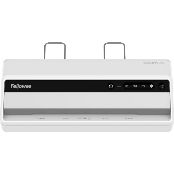 Lamineringsmaskin Fellowes Saturn A4