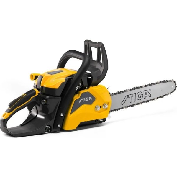 STIGA CS540, motorsåg, bensin
