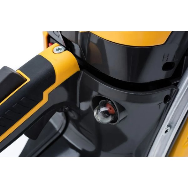 STIGA CS540, motorsåg, bensin