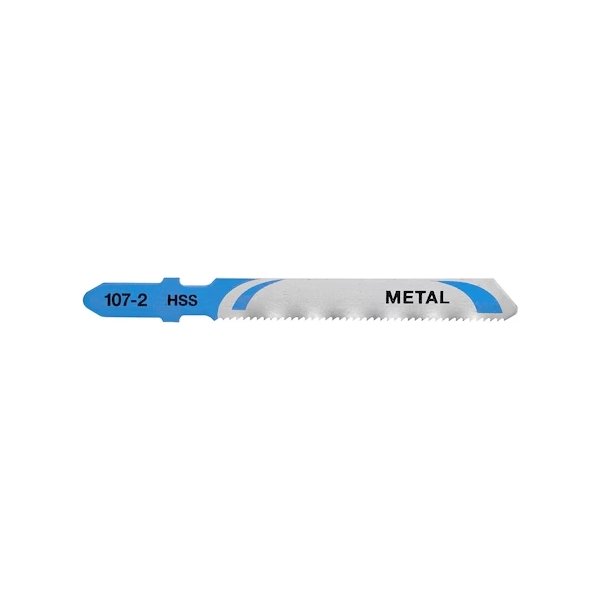 DEWALT sticksågsbladssats t. trä & metall, 10 st.