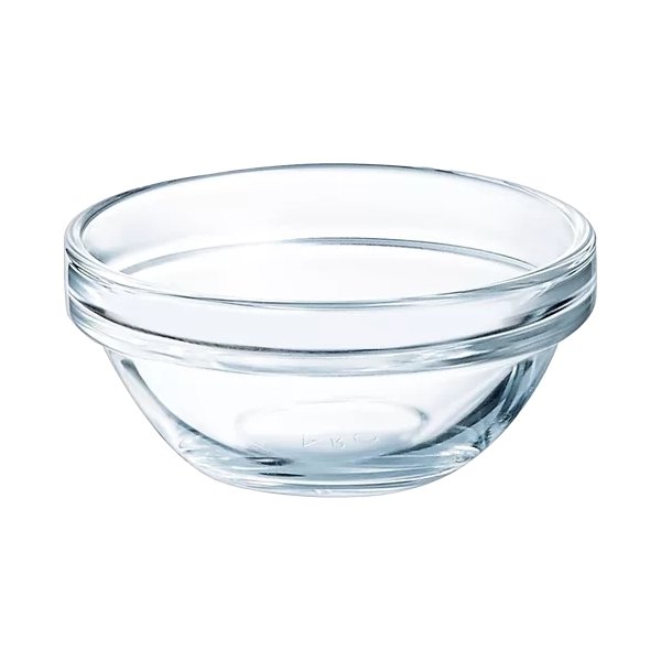 Arcoroc Stapelbar glasskål, Ø6cm, 4cl