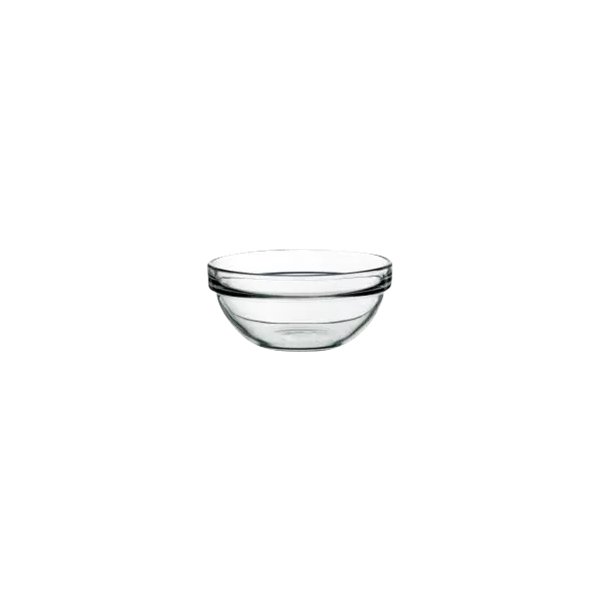 Arcoroc Stapelbar glasskål, Ø12cm, 33cl