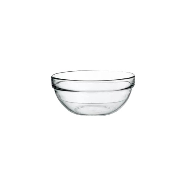 Arcoroc Stapelbar glasskål, Ø17cm, 110cl