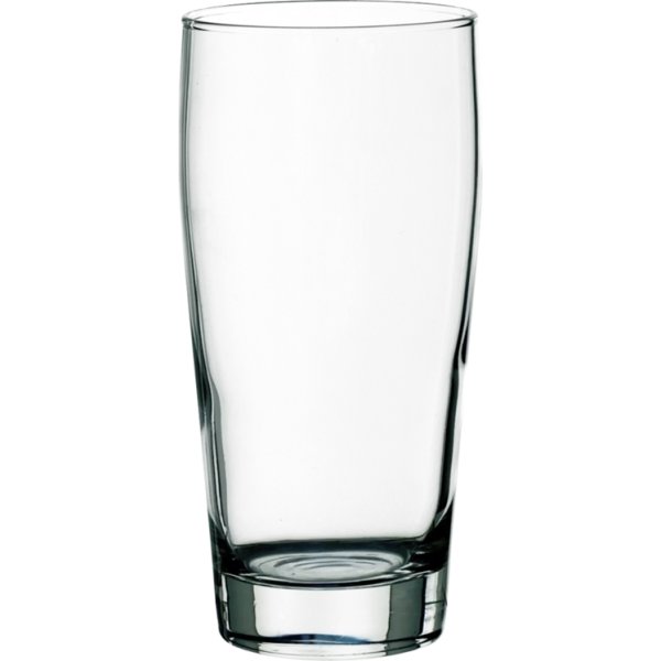 Arcoroc Willi Becher ölglas 40 cl