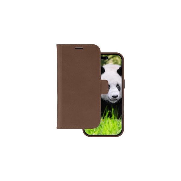 Dbramante1928 Iphone 16 Pro MS fodral, beige