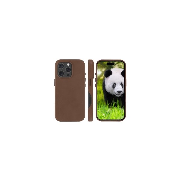 Dbramante1928 Iphone 16 Pro MS fodral, beige