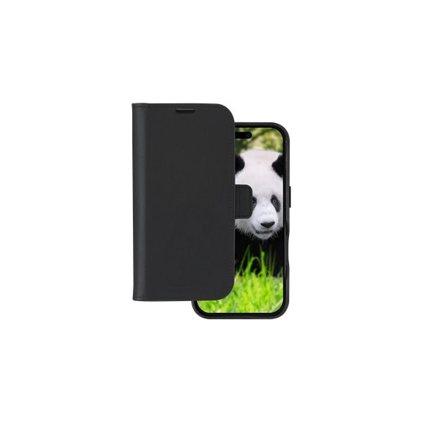 Dbramante1928 Iphone 16 pro MS fodral, svart