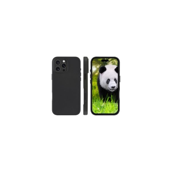 Dbramante1928 Iphone 16 ProMax MS fodral, svart