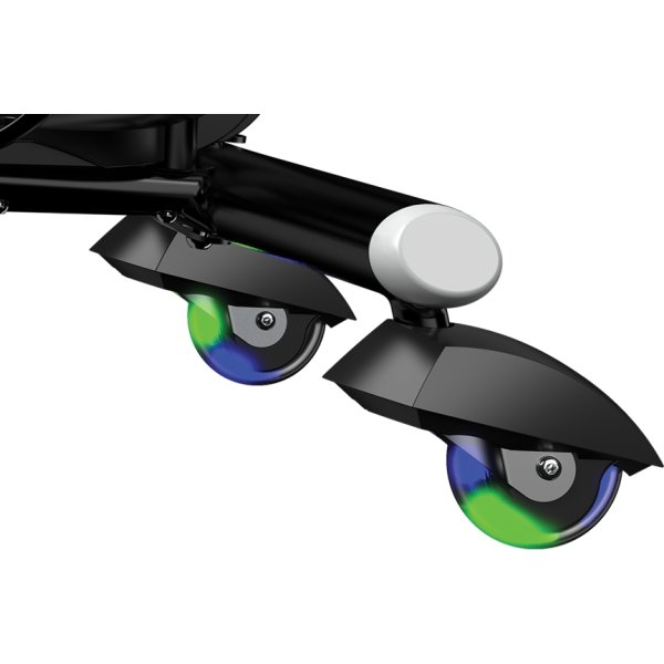 Razor Gokart riprider 360 Lightshow
