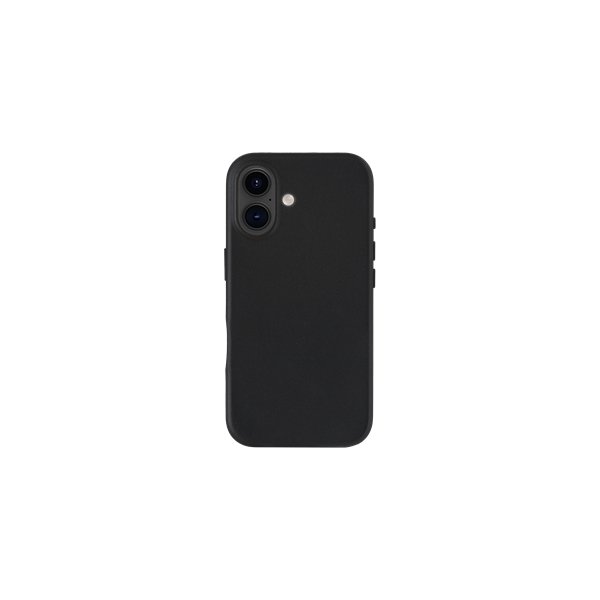 Dbramante1928 Iphone 16 MS-fodral, svart