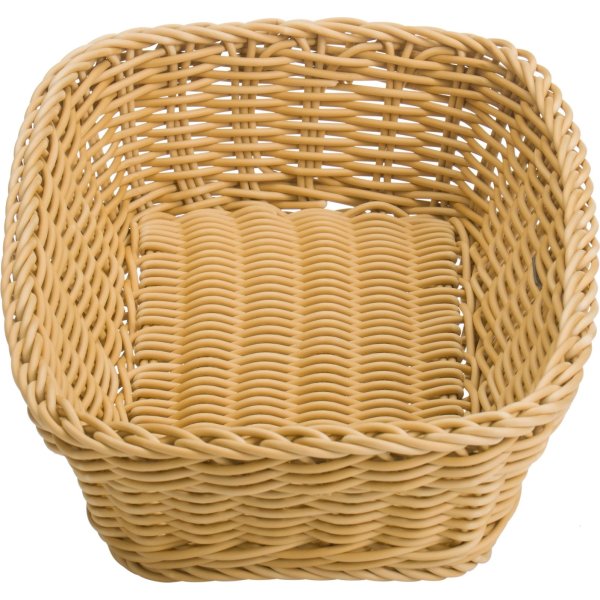 Westmark Saleen Brödkorg natur, 31x21x9 cm
