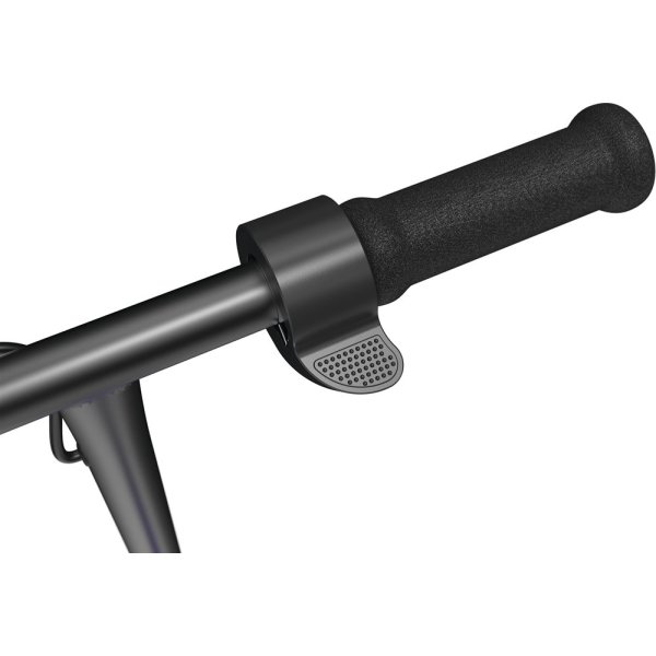 Razor Elscooter Power Core S85, Blå