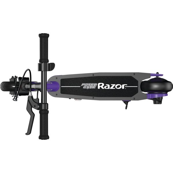Razor Elscooter Power Core S85, Lila