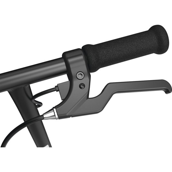 Razor Elscooter Power Core S85, Lila