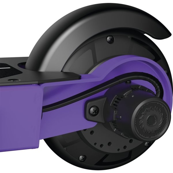 Razor Elscooter Power Core S85, Lila