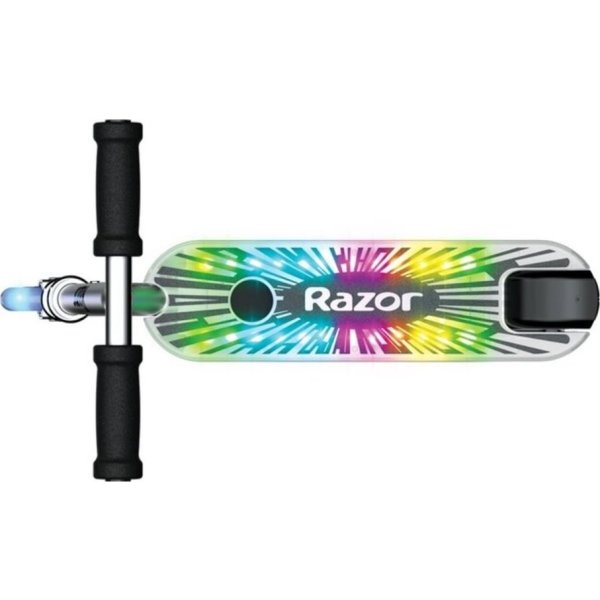 Razor ColorRave elscooter