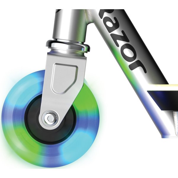 Razor ColorRave elscooter