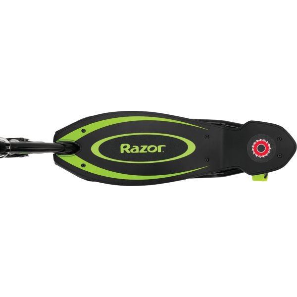 Razor Elscooter PowerCore E90, Grön