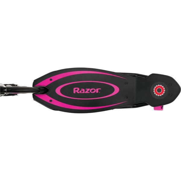 Razor Elscooter PowerCore E90, Rosa