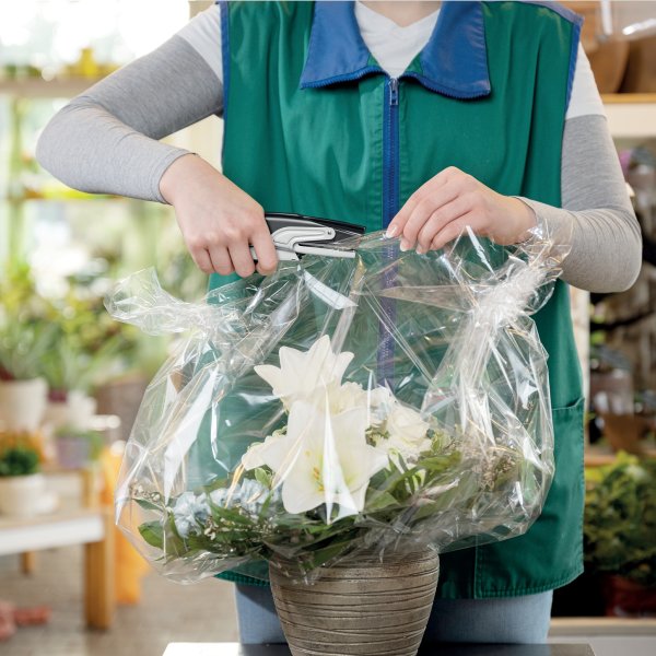 Häfttång Rapid Fashion Eco Svart