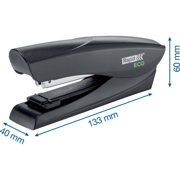Häftapparat Rapid Fashion Eco Super