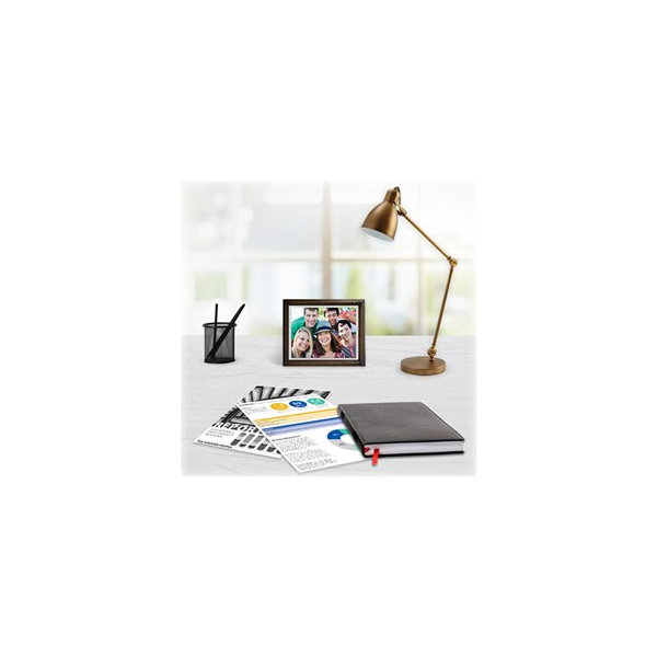 Bläckpatron HP 302XL F6U67AE#UUS Färg 330 s