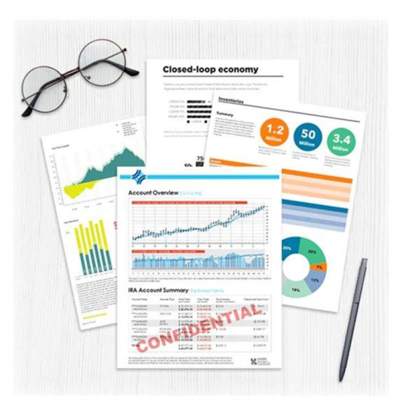 Samsung CLT-W506 avfallstoner