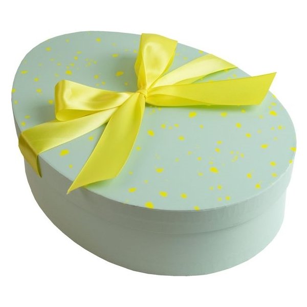 Påskägg med godis, 1,3 kg