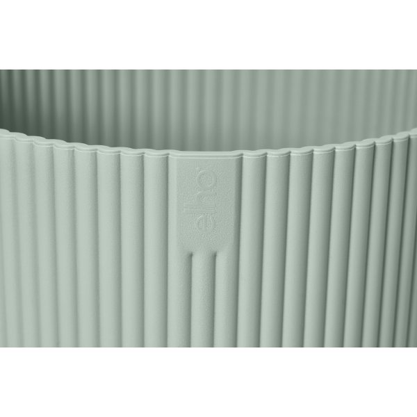 Elho Vibes Blomkruka, 11 cm, sorbetgrön