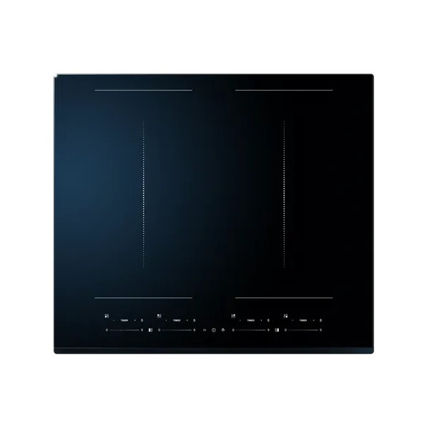 Scandomestic HOI60F2FLEX Induktionshäll,svart