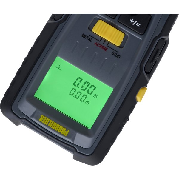 Probuilder Multidetektor 5-i-1
