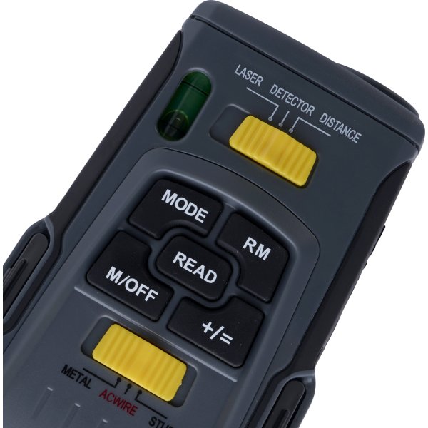 Probuilder Multidetektor 5-i-1