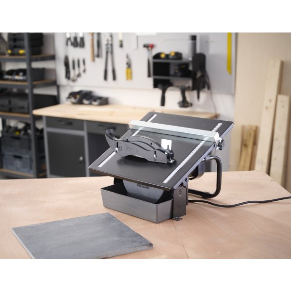 Probuilder Kakelskärningsmaskin 180mm 600W