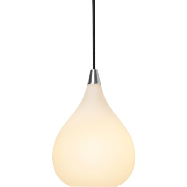 Droppar pendel Ø17 cm, opal