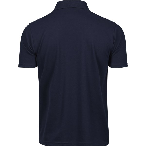 Tee Jays Power Polo, Marin, Stl. 3XL