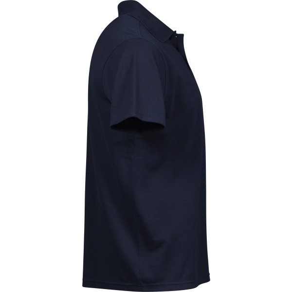Tee Jays Power Polo, Marin, Stl. 3XL