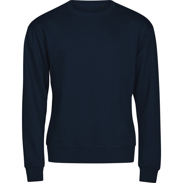 Tee Jays Power Sweatshirt, Navy Stl. S