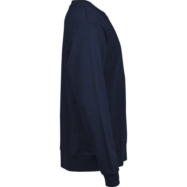 Tee Jays Power Sweatshirt, Navy Stl. S