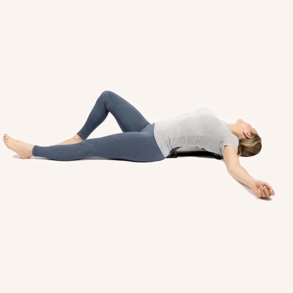 SWEDISH POSTURE Ryggsträckare Pro