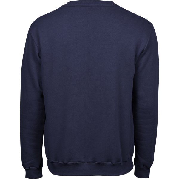 Tee Jays Heavy Sweatshirt, Navy, Stl. L