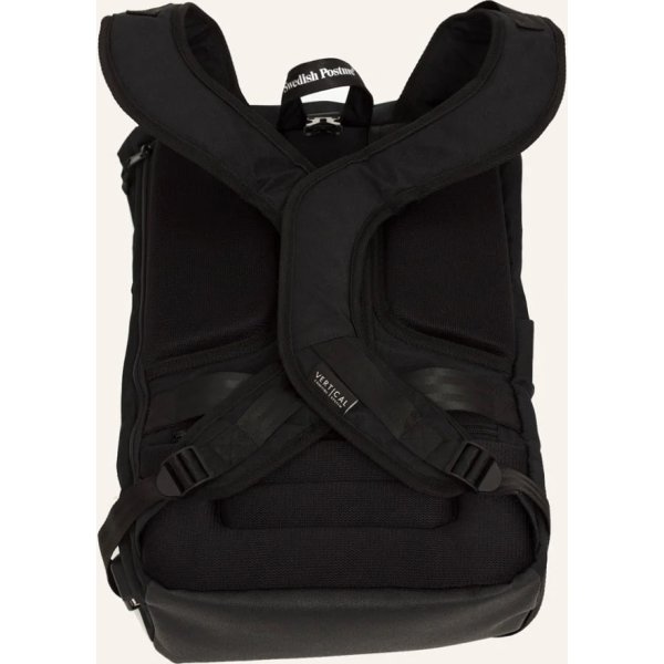 Swedish Posture Ergonomisk ryggsäck S 15L-24L