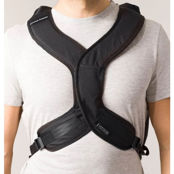 Swedish Posture Ergonomisk ryggsäck S 15L-24L