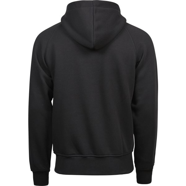 Tee Jays Fashion hoodie, Svart, Stl. L
