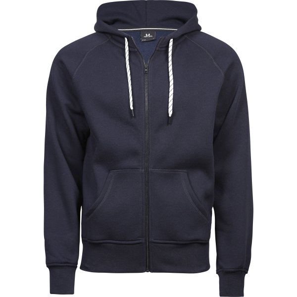 Tee Jays Fashion Hoodie, Navy, Stl. XL