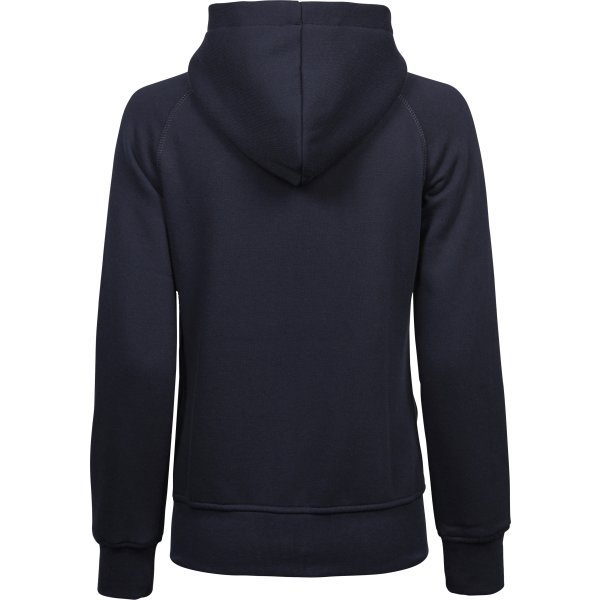 Tee Jays Fashion Hoodie, Dam, navy, Stl. M