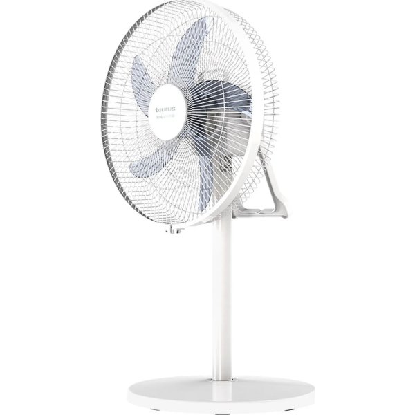 Taurus Standfläkt Uppladdningsbar, 40 CM